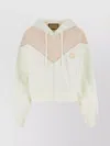 Gucci Interlocking G-patch Cotton Sweatshirt