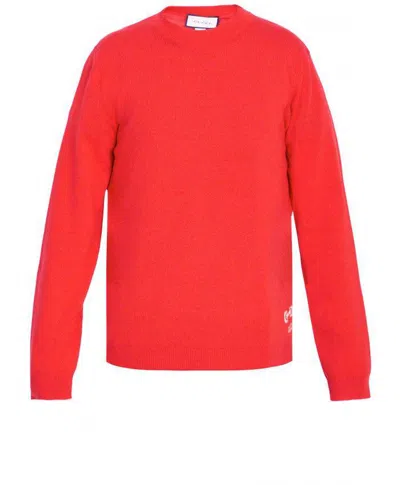 Gucci Jerseys & Knitwear In Red