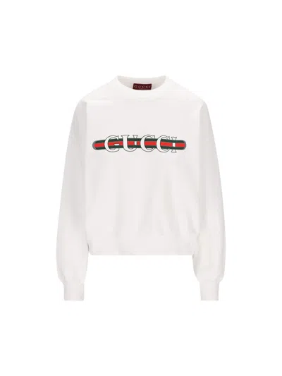 Gucci Jerseys In White