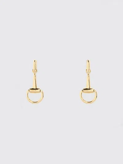 Gucci Jewel Woman In Gold