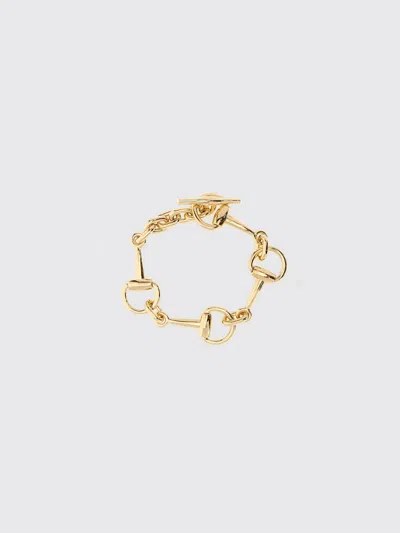 Gucci Jewel Woman In Gold