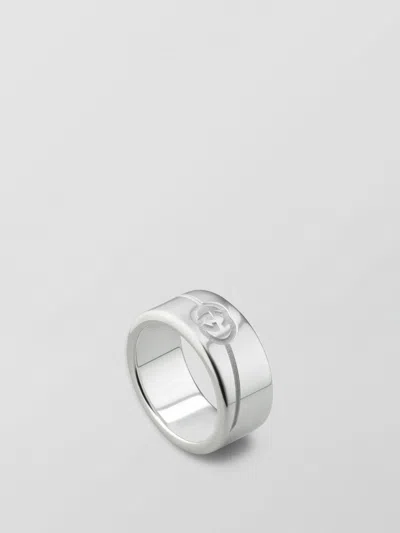 Gucci Jewel Woman Silver