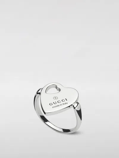 Gucci Jewel Woman Silver
