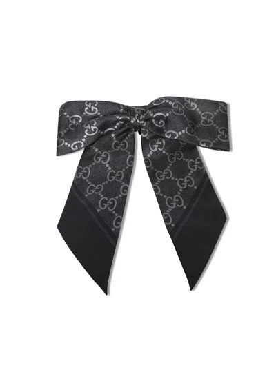 Gucci Jewellery In Black