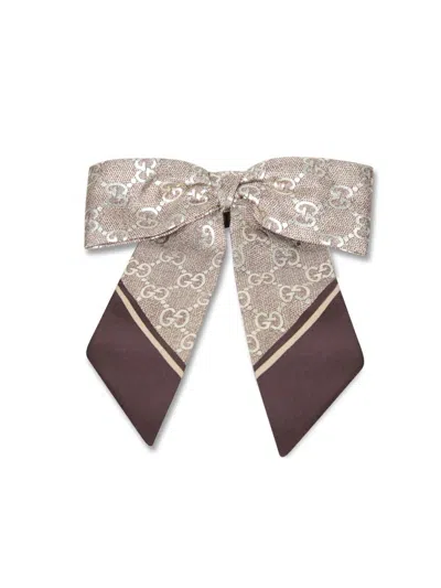 Gucci Jewellery In Neutral