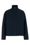 Gucci Embroidered-logo Jacket