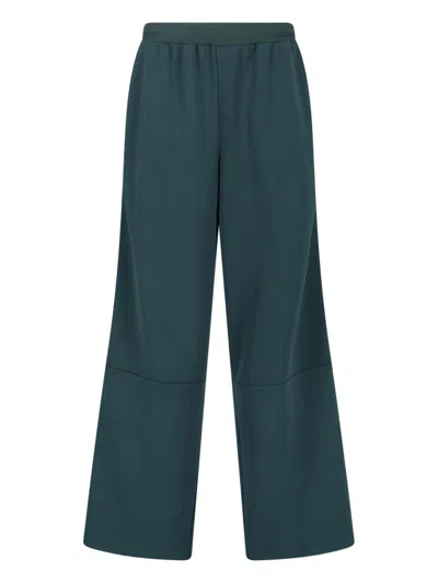 Gucci Joggers In Green