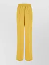 Gucci Joggers Jacquard Elastic Waistband