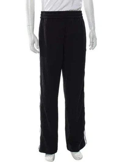 Pre-owned Gucci Joggers In Multi