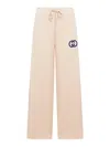 GUCCI JOGGING PANTS IN COTTON JERSEY