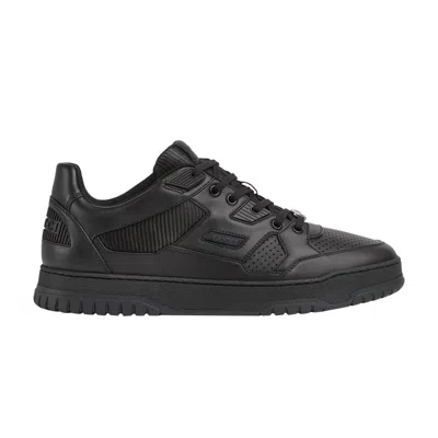 Pre-owned Gucci Jones Sneaker 'black'
