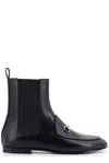 GUCCI GUCCI JORDAAN BOOTS