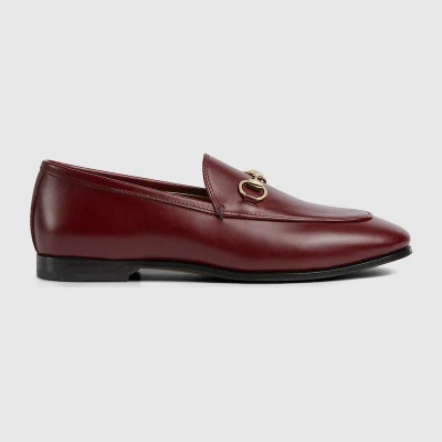 GUCCI GUCCI WOMEN'S JORDAAN LOAFER