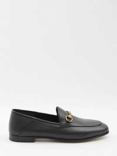Gucci Jordaan Loafer
