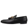 Gucci Jordaan Loafer 'black'