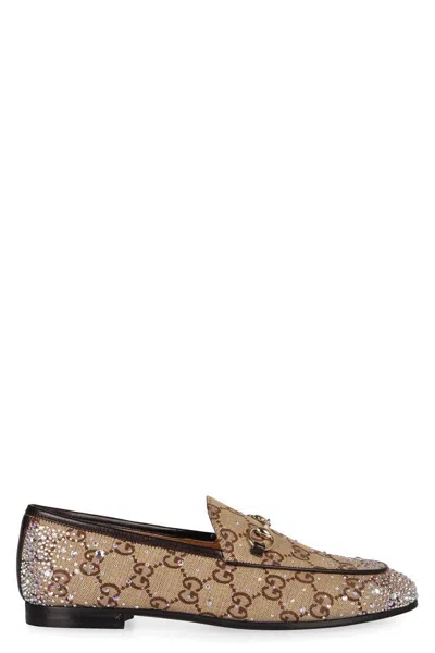 Gucci Jordaan Loafers