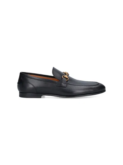 Gucci 'jordaan' Loafers