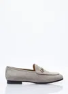 Gucci Jordaan Damenloafer In Beige