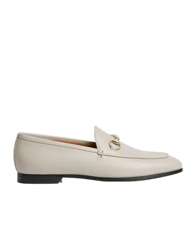 GUCCI JORDAAN LOAFERS