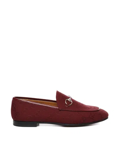 Gucci Jordaan Moccasin