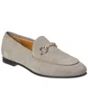 Gucci Jordaan Damenloafer In Beige