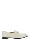 Gucci Women's  Jordaan Loafer In White