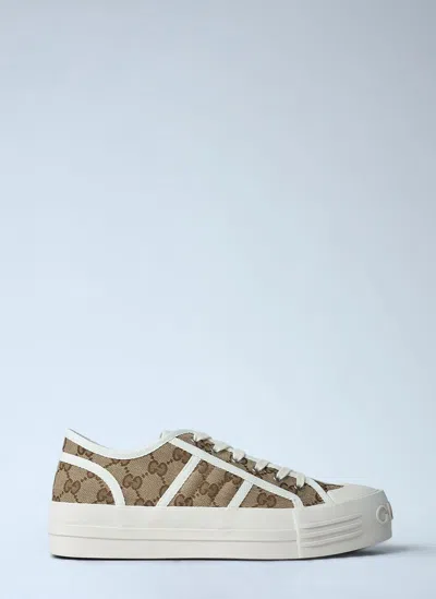 GUCCI JULIA SNEAKERS