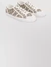 Gucci Julio Gg Canvas Low-top Sneakers