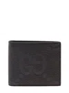 Gucci 'jumbo Gg' Wallet