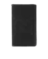 Gucci Jumbo Gg Cardholder In Black