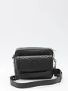 Gucci Jumbo Gg Crossbody Bag