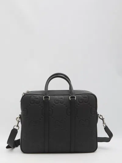 Gucci Jumbo Gg Document Holder