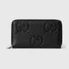 Gucci Jumbo Gg Travel Document Case