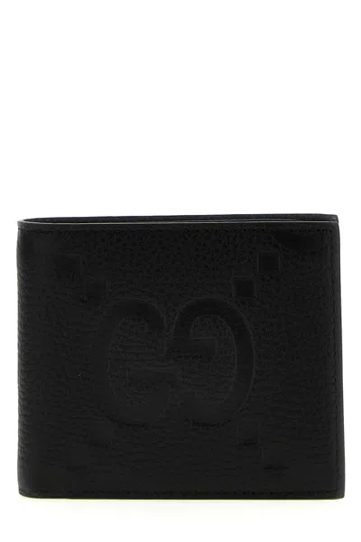 Gucci 'jumbo Gg' Wallet