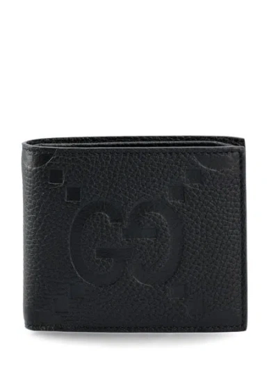 Gucci Jumbo Gg Wallet