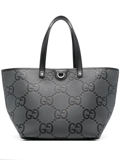 Gucci Jumbo Tote Bag