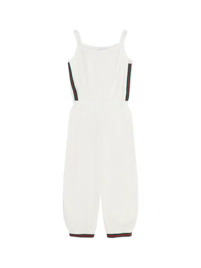 GUCCI JUMPSUIT FOR GIRL