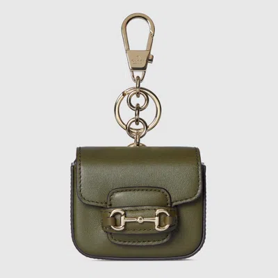 Gucci Keychain With  Horsebit 1955