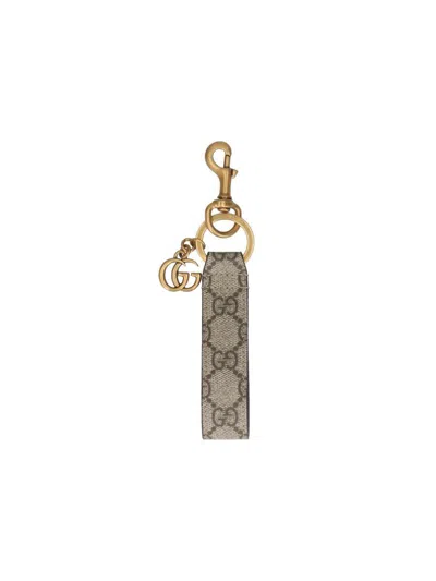 GUCCI GUCCI KEYCHAINS