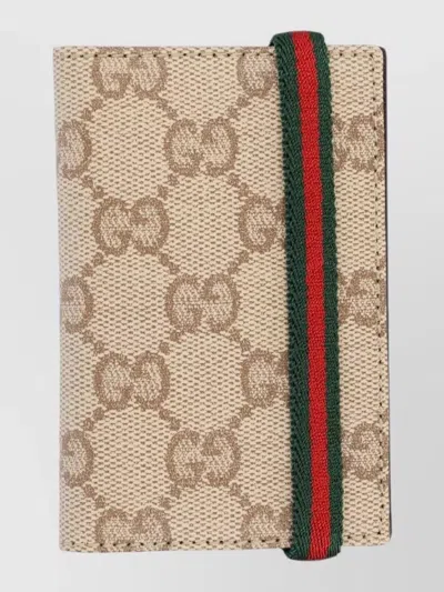 Gucci Keyring In Multi