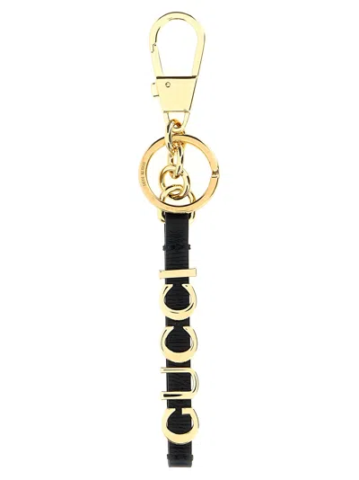 Gucci Keyring Black