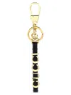 Gucci Keyring In Black