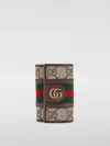 Gucci Keyring Men Brown
