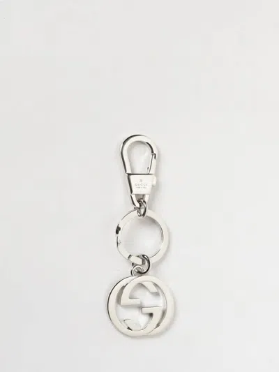 GUCCI GUCCI KEYRING MEN