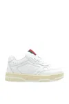 Gucci Sneaker With Interlocking G