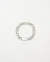 Gucci Kihei Tag Bracelet