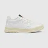 Gucci Re-web Sneaker In White