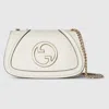 Gucci Kleine Blondie Schultertasche