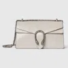 Gucci Dionysus Small Shoulder Bag In White