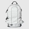 Gucci Kleiner Rucksack In White